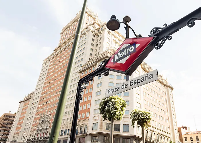 Gran Via 63Hotel Rural